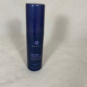 NEW - Monat Moxie Magnifying Mousse Infused With Rejuvenate Style 4.5  oz
